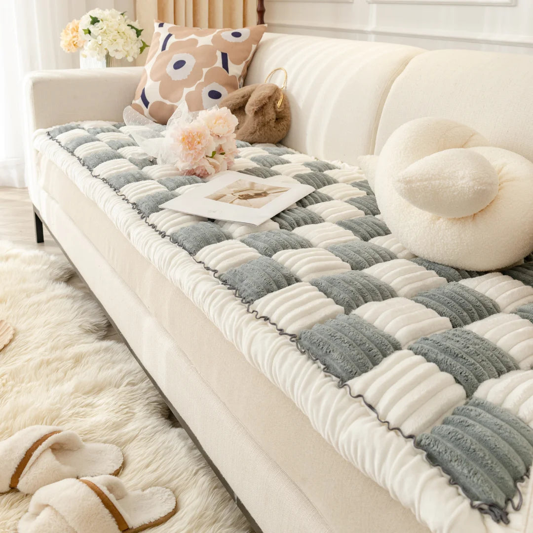 FurRide™ Cushion Floor Pad