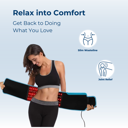 LumeFit Therapy Belt