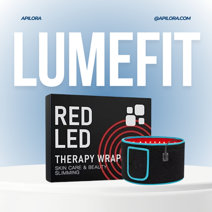 LumeFit Therapy Belt